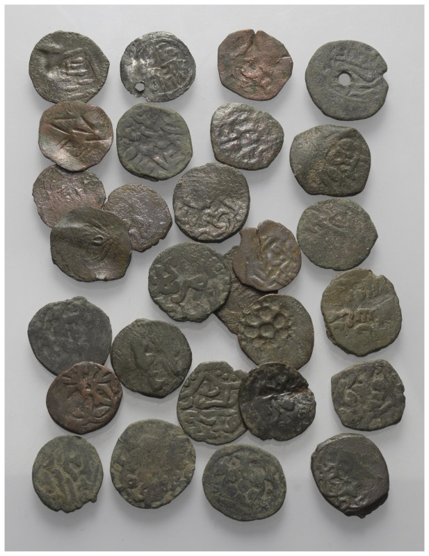 Islam - Lots.


Goldene Horde (Juchiden).
Jani Beg Jalal ad-Din Mahmud (742 ...