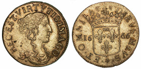 FOSDINOVO. PASQUALE MALASPINA, 1663-1669. Luigino 1666.