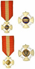 REGNO D'ITALIA. VITTORIO EMANUELE III DI SAVOIA, 1900-1946. Lotto di due esemplari.
