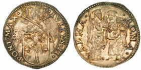 GIULIO II (GIULIANO DELLA ROVERE), 1503-1513. Giulio.