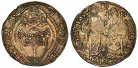 GIULIO II (GIULIANO DELLA ROVERE), 1503-1513. Giulio. Ancona.