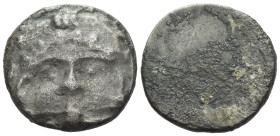Etruria, Populonia 20 Asses III century BC