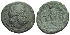 Bruttium, Rhegium Tetras circa 215-150