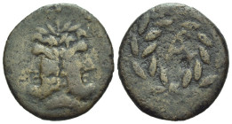 Sicily, Panormos As circa 200-190