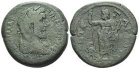 Egypt, Alexandria. Dattari. Antoninus Pius, 138-161 Drachm circa 140-141 (year 4) - From the Dattari collection.