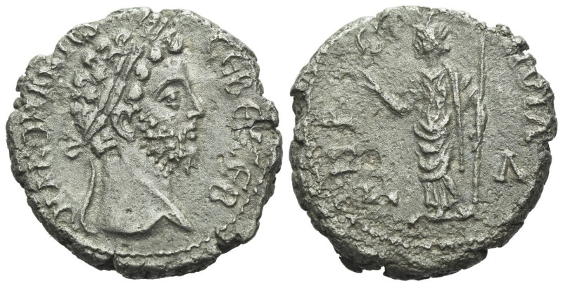 Egypt, Alexandria. Dattari. Commodus, 177-192 Tetradrachm circa 189-190 (year 30...
