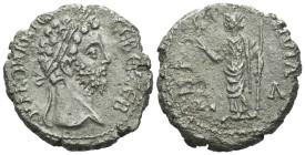 Egypt, Alexandria. Dattari. Commodus, 177-192 Tetradrachm circa 189-190 (year 30) - From the Dattari collection.