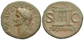 Octavian as Augustus, 27 BC – 14 AD As Rome circa 22-30