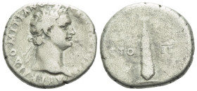 Domitian, 81-96 Didrachm Caesarea (Cappadocia) circa 93-94