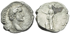 Antoninus Pius, 138-161 Didrachm Caesarea-Eusebia (Cappadocia) circa 138-140
