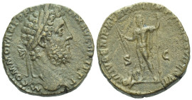 Commodus, 177-192 Sestertius Rome 189