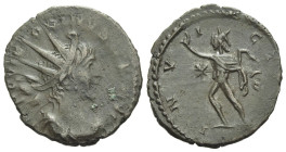 Victorinus, 268-270 Antonininianus Colonia circa 270