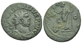Carausius, 287-293 Antoninianus Mint C 287-293 - From the collection of a Mentor.