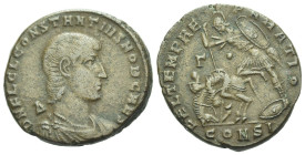 Constantius Gallus caesar, 351-354 AE2 Constantinople circa 351-354