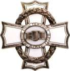 Austria  War Cross for Civil Merit III Class 1915
