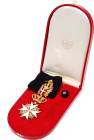 Austria  Order of the Knights of Malta Commander Cross 20 - th Century