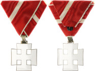 Austria  Merit Order Knight Cross 1934 - 1938