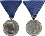 Hungary  Transylvania Commemorative Medal 1940