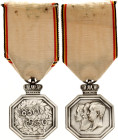 Belgium  Independence Commemorative Medal 1930