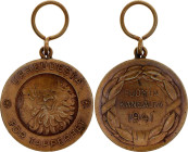 Finland  Medal for Bravery of the Order of Liberty II Class 1941