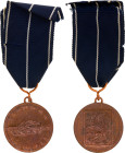 Finland  Commemorative Medal of Continuation Finnish-Russo War 1941 - 1944