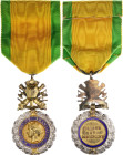 France  Military Medal 1870 - 1940