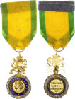 France  Military Medal 1940 - 1952