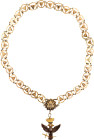 Freemasons  Grand Commander Collar 33˚ Degree 20 -th Century