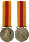 German States Baden Civil Merit Medal 1908