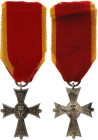 German States Braunschweig Haus Order of Henry the Lion Merit Cross II Class 1834 - 1918
