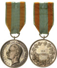 German States Hessen General Honour Decoration "Fur Tapferkeit" 1894 - 1918