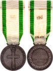 German States Saxe-Coburg-Gotha Life Saving Medal Type III 1907 - 1918