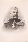 Germany - Empire  Old Original Foto of General von Blume 19 - 20 -th Century