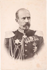 Germany - Empire  Old Original Foto of General von Wittich 19 - 20 -th Century