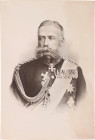 Germany - Empire  Old Original Foto of General von Seebeck 19 - 20 -th Century