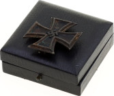 Germany - Third Reich  Iron Cross I Class 1939 - 1945 Collectors Copy