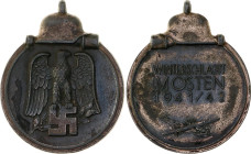 Germany - Third Reich  East Medal 1939