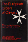 Literature  The European Orders of Chivalry 1971