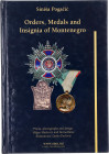 Literature  Orders, Medals & Insignia of Montenegro 2006