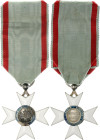 Haiti  Honor & Merit Order Knight Cross 1932