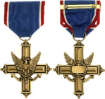 United States  Distinguished Service Cross 1918