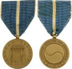 United States  Korean Service Medal 1950 - 1954