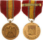 United States  National Defence Service Medal 1970 - 1980