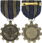 United States  Air Force Achievement Medal 1980