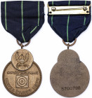 United States Marksmanship Medal 20 - th Century