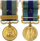 Japan  1904-1905 War Medal 1906