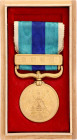 Japan  1904-1905 War Medal 1906