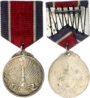 Korea  Medal for the Liberation of Korea 1945