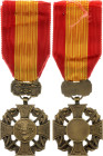 Vietnam  Cross of Courage 1950