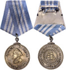 Russia - USSR  Nakhimov Medal 1944  Collectors Copy
